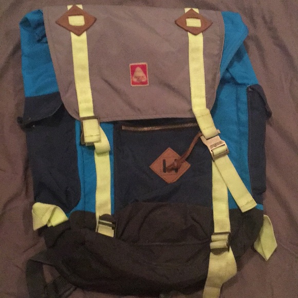 Jansport Handbags - Jansport backpack